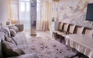 Продажа 3-комнатной квартиры, 63 м², ул. Вагонная, дом  2/1 - Продажа  трехкомнатных квартир в Караганде с фото