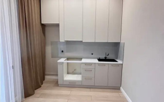 Продажа 1-комнатной квартиры, 40 м², ул. Сызганова, дом  1/1 - Продажа  однокомнатных квартир в новостройках Астаны