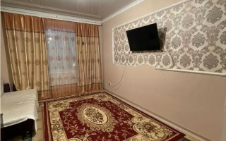 Продажа 1-комнатной квартиры, 37 м², ул. Кордай, дом  87 - Продажа  однокомнатных квартир в Астане