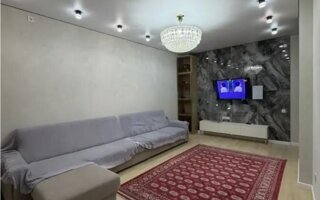 Продажа 3-комнатной квартиры, 104.7 м²