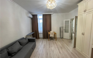 Продажа 1-комнатной квартиры, 40 м² - Продажа однокомнатных квартир в р-не Есиль Астаны - страница 17