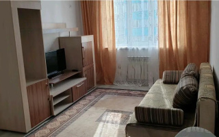 Продажа 1-комнатной квартиры, 45.1 м² - Продажа однокомнатных квартир в монолитно-каркасном доме в Алматы - страница 3