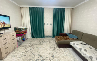 Продажа 1-комнатной квартиры, 49 м², ул. Баглановой - Продажа квартир в новостройках Астаны