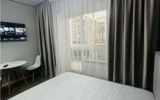 Продажа 1-комнатной квартиры, 25 м², ул. Е-103, дом  3 - Продажа  однокомнатных квартир в Астане без посредников