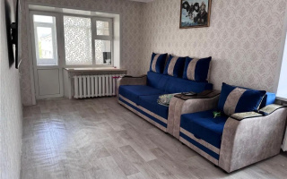 Продажа 4-комнатной квартиры, 65 м², ул. Желтоксан, дом  23 - Продажа квартир в Астане
