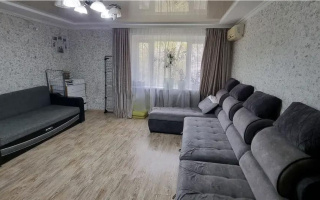 Продажа 2-комнатной квартиры, 65.4 м², ул. Тархана, дом  5/1 - Продажа квартир в Казахстане
