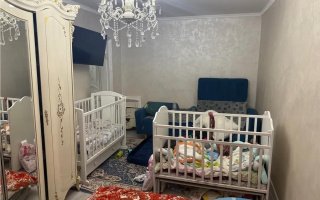 Продажа 1-комнатной квартиры, 33 м², мкр-н Айнабулак-2, дом  62 - Продажа квартир в Алматы