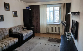 Продажа 3-комнатной квартиры, 62.2 м², ул. Жирентаева, дом  22/1 - Продажа  трехкомнатных квартир в Астане