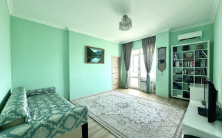 Продажа 2-комнатной квартиры, 66 м², пр. Момышулы, дом  2б - Продажа квартир в Астане