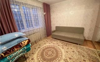 Продажа 1-комнатной квартиры, 30 м² - Продажа недвижимости в Алматы - страница 4