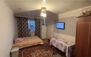 Продажа 1-комнатной квартиры, 32 м², мкр-н 19, дом  73 - Продажа квартир в Караганде без посредников