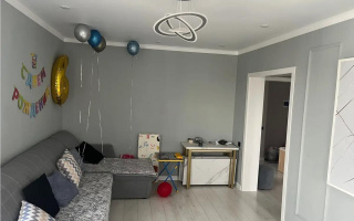 Продажа 2-комнатной квартиры, 63 м², ул. Анет баба, дом  6 - Продажа квартир в Астане