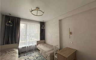 Продажа 3-комнатной квартиры, 100.5 м², ул. Розыбакиева, дом  197/1 - Продажа квартир в Казахстане