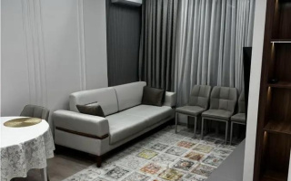 Продажа 2-комнатной квартиры, 56 м² - Продажа двухкомнатных квартир в Алматы