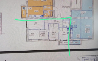Продажа 3-комнатной квартиры, 69 м², ул. Тынышбайулы, дом  6 стр - Продажа  трехкомнатных квартир в новостройках Астаны с фото