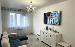 Продажа 2-комнатной квартиры, 58.2 м² - Продажа двухкомнатных квартир в Алматы - страница 4