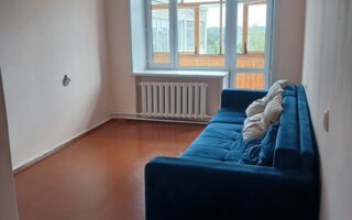 Продажа 3-комнатной квартиры, 51.06 м²