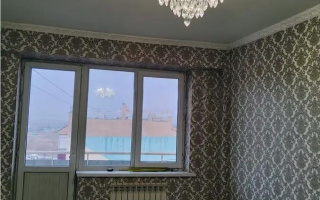 Продажа 1-комнатной квартиры, 36 м², мкр-н Зердели, дом  1/39 - Продажа  однокомнатных квартир в Алматы без посредников