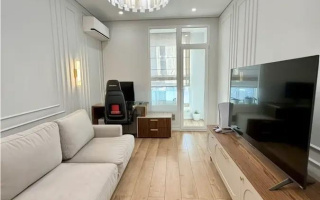 Продажа 3-комнатной квартиры, 81.9 м² - Продажа квартир в Алмалинском р-не Алматы