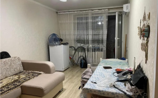 Продажа 1-комнатной квартиры, 34.7 м², ул. Куйши Дина, дом  44а - Продажа  однокомнатных квартир в Астане без посредников с фото