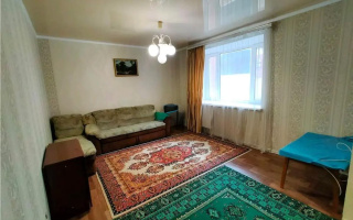Продажа 1-комнатной квартиры, 53 м² - Продажа  однокомнатных квартир в Астане без посредников