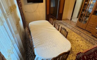 Продажа 4-комнатного дома, 112 м²