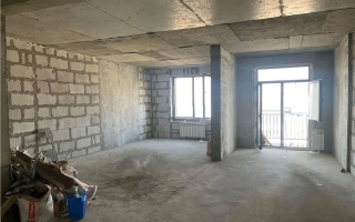 Продажа 2-комнатной квартиры, 63 м², пр. Рыскулова, дом  103/7 стр - Продажа  двухкомнатных квартир в новостройках Алматы