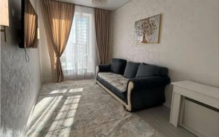 Продажа 1-комнатной квартиры, 42 м² - Продажа недвижимости в Астане - страница 16