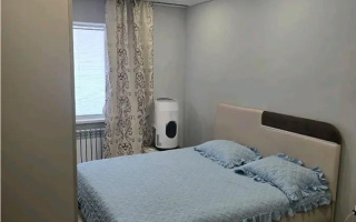 Продажа 2-комнатной квартиры, 65 м² - Продажа двухкомнатных квартир в Жетысуском р-не Алматы