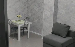 Продажа 1-комнатной квартиры, 28 м², пр. Тлендиева, дом  52 - Продажа квартир в Астане без посредников