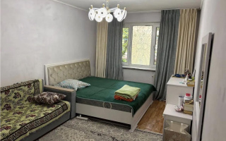 Продажа 1-комнатной квартиры, 32 м² - Продажа однокомнатных квартир в Алматы - страница 5