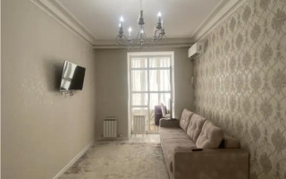 Продажа 1-комнатной квартиры, 40 м² - Продажа однокомнатных квартир в кирпичном доме в Астане - страница 2