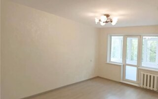 Продажа 3-комнатной квартиры, 60 м² - Продажа жилой и коммерческой недвижимости в Темиртау