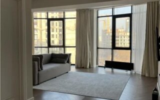 Продажа 2-комнатной квартиры, 64 м² - Продажа двухкомнатных квартир в монолитном доме в Казахстане