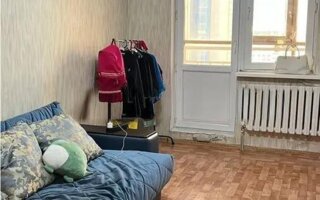 Продажа 2-комнатной квартиры, 63 м²