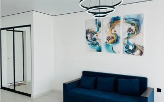 Продажа 1-комнатной квартиры, 34.1 м² - Продажа однокомнатных квартир в Казахстане - страница 21
