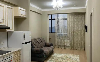 Продажа 2-комнатной квартиры, 50 м², ул. А. Шарипова, дом  145/4 - Продажа  двухкомнатных квартир в Алматы с фото
