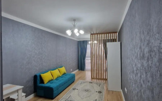 Продажа 1-комнатной квартиры, 33 м² - Недвижимость в Алматы - страница 20