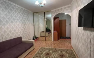 Продажа 1-комнатной квартиры, 37.4 м² - Продажа квартир в монолитно-каркасном доме в Казахстане - страница 4