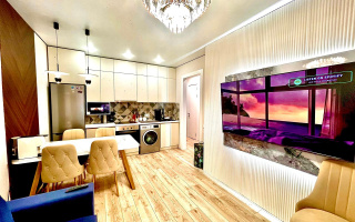 Продажа 4-комнатной квартиры, 60 м² - Продажа квартир в новостройках Астаны - страница 34