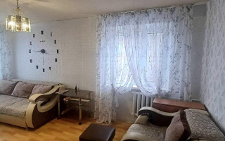 Продажа 2-комнатной квартиры, 47 м², мкр-н 14 - Продажа квартир в Караганде