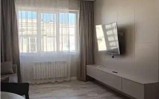 Продажа 3-комнатной квартиры, 72 м², ул. Навои, дом  210/1 - Продажа  трехкомнатных квартир в Алматы