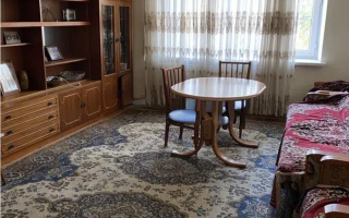 Продажа 3-комнатной квартиры, 82 м², мкр-н 11, дом  27 - Продажа  трехкомнатных квартир в Алматы с фото