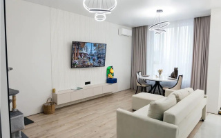 Продажа 2-комнатной квартиры, 62.1 м², ул. Е-36, дом  5 - Продажа действующего бизнеса в Таразе