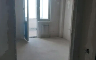 Продажа 1-комнатной квартиры, 38 м², ул. Есенова, дом  160/3 - Продажа квартир в Алматы с фото