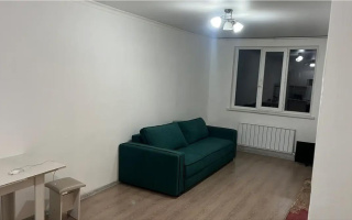 Продажа 3-комнатной квартиры, 59 м², пр. Райымбека, дом  590/1 - Продажа  трехкомнатных квартир в новостройках Алматы