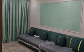 Продажа 3-комнатной квартиры, 63 м²
