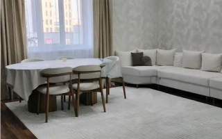 Продажа 3-комнатной квартиры, 90 м², ул. Бухар жырау, дом  23 - Продажа  трехкомнатных квартир в новостройках Астаны