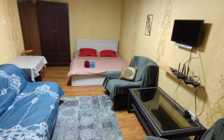 Аренда 1-комнатной квартиры посуточно, 32 м² - Аренда недвижимости в Алматы