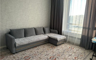 Продажа 1-комнатной квартиры, 39 м², пр. Улы Дала, дом  31 - Продажа квартир в новостройках Астаны